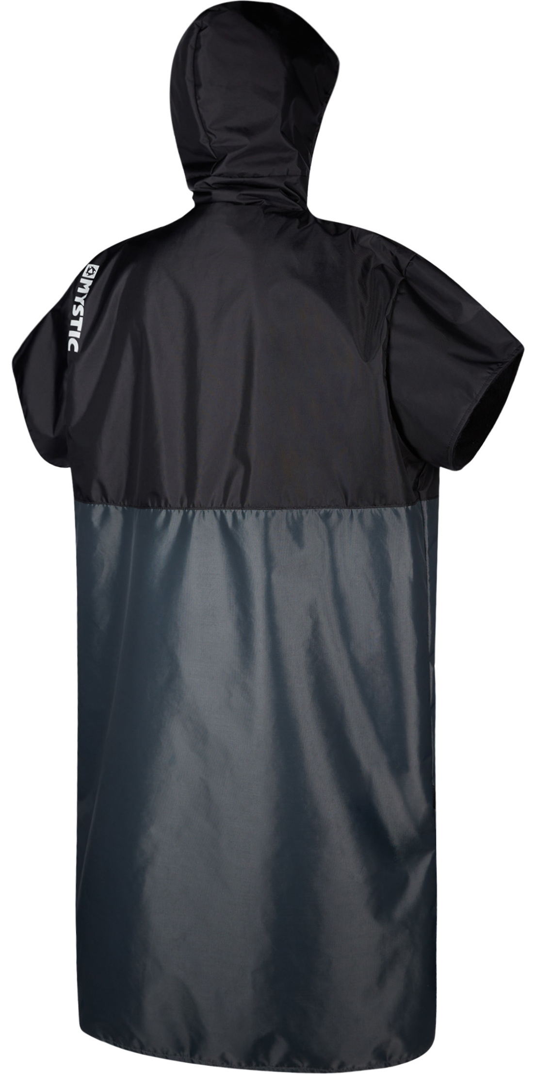 mystic changing towel